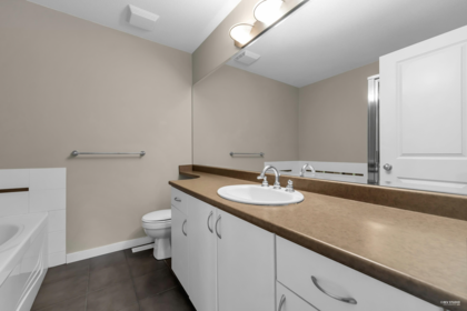Loft / Bonus Room Photo of 53 7733 Heather Street, Richmond, BC