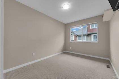Mudroom Photo of 53 7733 Heather Street, Richmond, BC