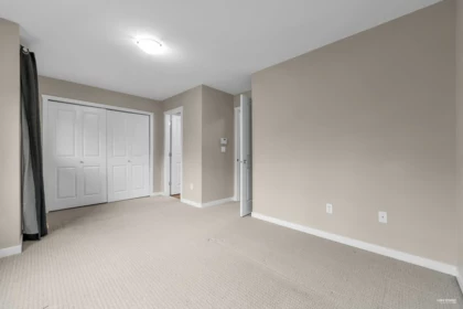 Office / Den Photo of 53 7733 Heather Street, Richmond, BC