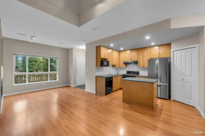 Pantry Photo of 53 7733 Heather Street, Richmond, BC