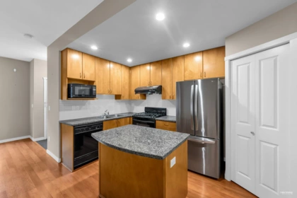Primary Bedroom Photo of 53 7733 Heather Street, Richmond, BC