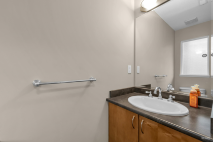 Walk-In Closet Photo of 53 7733 Heather Street, Richmond, BC