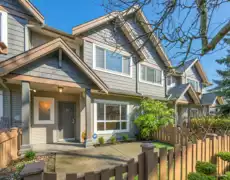 53 7733 Heather Street, Richmond, BC