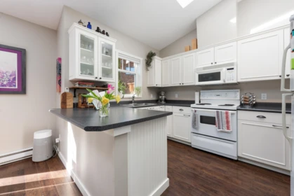 97 1821 Willow Crescent, Squamish, BC, Squamish — Townhouse for sale