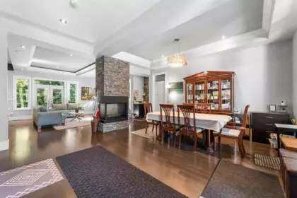 Kitchen Photo of 7838 162 Street, Surrey, BC