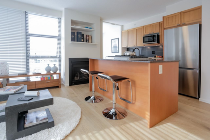 1001 1723 Alberni Street, Vancouver, BC, Vancouver — Apartment/Condo for sale