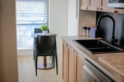Primary Bedroom Photo of 1001 1723 Alberni Street, Vancouver, BC