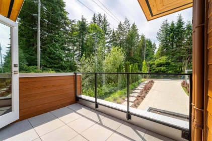 Loft / Bonus Room Photo of 5 Glenmore Drive, West Vancouver, BC