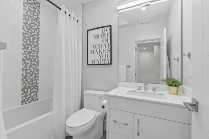 Primary Bathroom Photo of 5 Glenmore Drive, West Vancouver, BC