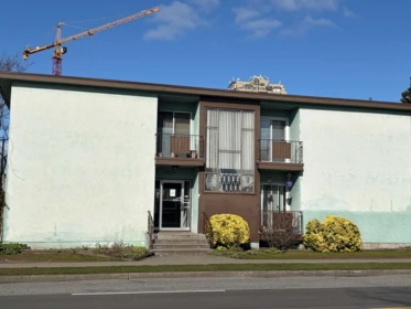 205 5055 Imperial Street, Burnaby, BC, Burnaby — Apartment/Condo for sale
