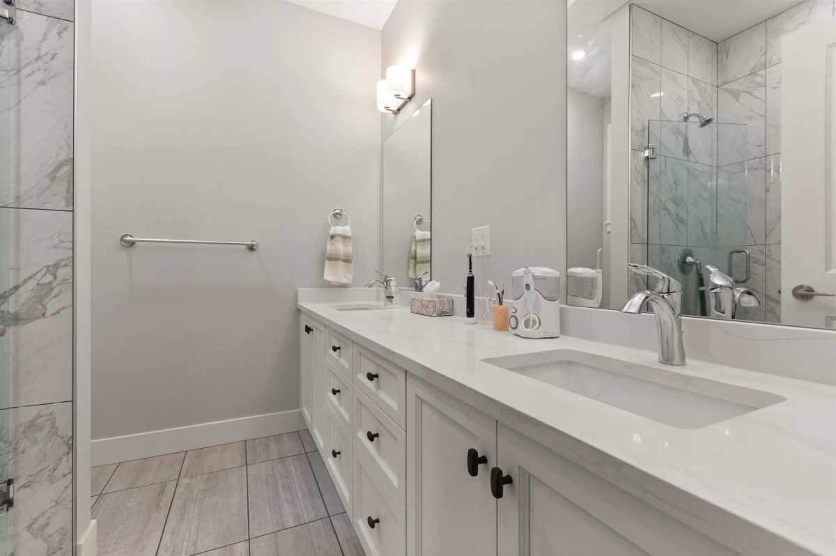 Laundry Room Photo of 7 21196 Kettle Valley Road, Hope, BC