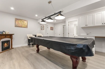 Hot Tub / Spa Photo of 7 21196 Kettle Valley Road, Hope, BC