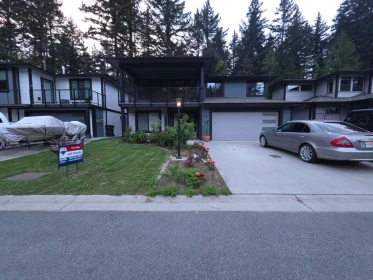 Living Room Photo of 7 21196 Kettle Valley Road, Hope, BC