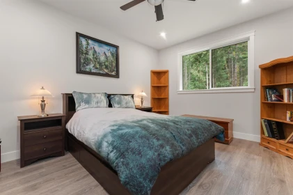 Loft / Bonus Room Photo of 7 21196 Kettle Valley Road, Hope, BC
