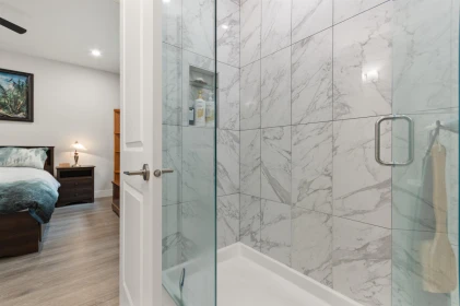 Mudroom Photo of 7 21196 Kettle Valley Road, Hope, BC