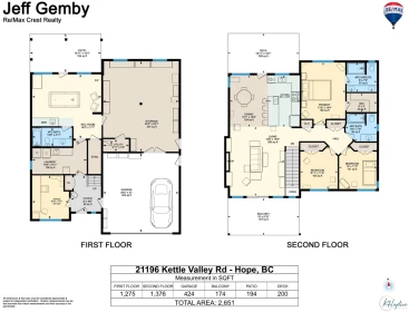Playground / Recreational Area Near 7 21196 Kettle Valley Road, Hope, BC