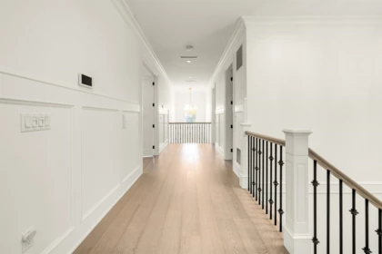 Basement Recreation Room Photo of 16738 Mcnair Drive, Surrey, BC