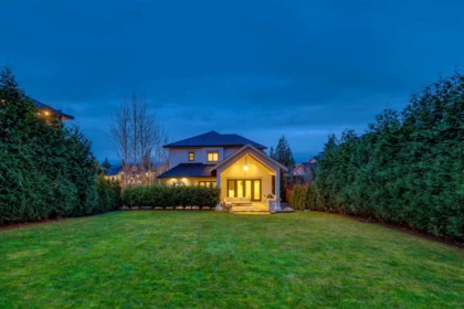 Community Amenities Photo (Clubhouse) of 16738 Mcnair Drive, Surrey, BC