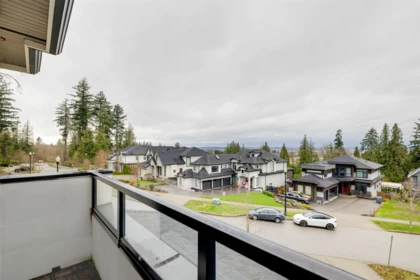 Hallway Photo of 16738 Mcnair Drive, Surrey, BC