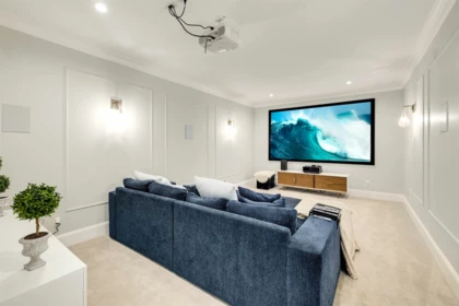 Hot Tub / Spa Photo of 16738 Mcnair Drive, Surrey, BC
