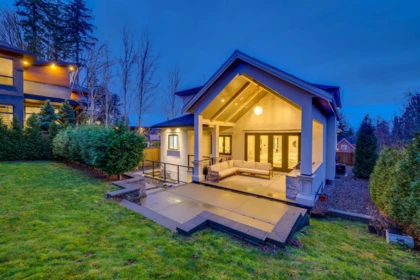 Playground / Recreational Area Near 16738 Mcnair Drive, Surrey, BC