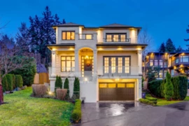 16738 Mcnair Drive, Surrey, BC