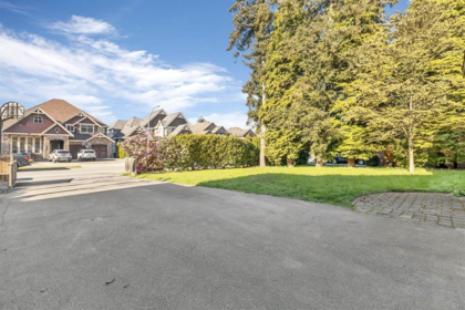 Aerial View of 14726 60a Avenue, Surrey, BC