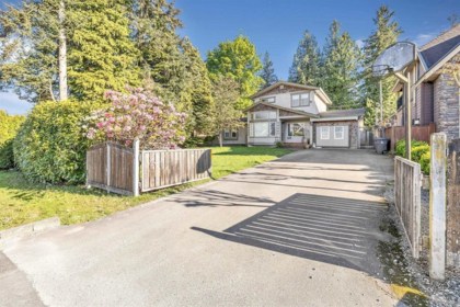 14726 60a Avenue, Surrey, BC, Surrey — Single Family Residence for sale