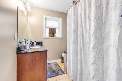Garage Interior Photo of 14726 60a Avenue, Surrey, BC
