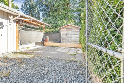 Garden / Landscaping Photo of 14726 60a Avenue, Surrey, BC