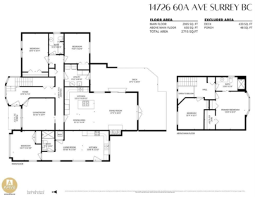 Street View Photo of 14726 60a Avenue, Surrey, BC