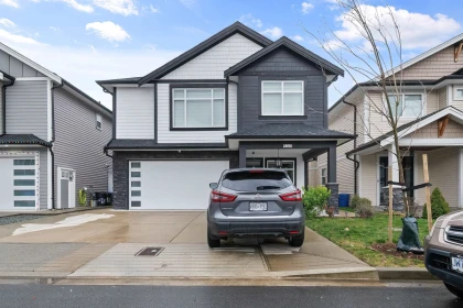 9262 Sitka Place, Chilliwack, BC, Chilliwack — Single Family Residence for sale