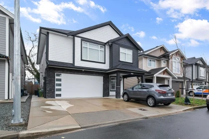 9262 Sitka Place, Chilliwack, BC, Chilliwack — Single Family Residence for sale