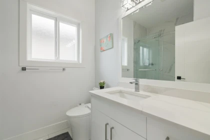 Guest Bathroom Photo of 9262 Sitka Place, Chilliwack, BC