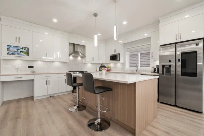 Kitchen Photo of 9262 Sitka Place, Chilliwack, BC