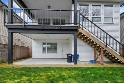 Laundry Room Photo of 9262 Sitka Place, Chilliwack, BC