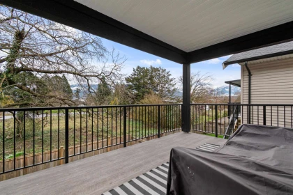 Loft / Bonus Room Photo of 9262 Sitka Place, Chilliwack, BC