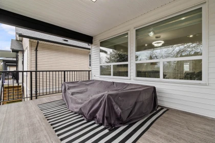 Office / Den Photo of 9262 Sitka Place, Chilliwack, BC