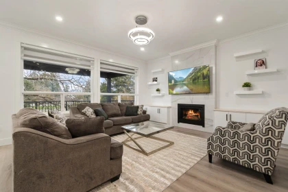 Pantry Photo of 9262 Sitka Place, Chilliwack, BC