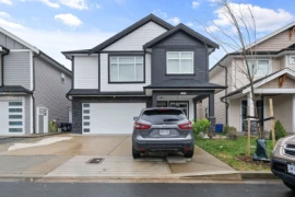 9262 Sitka Place, Chilliwack, BC