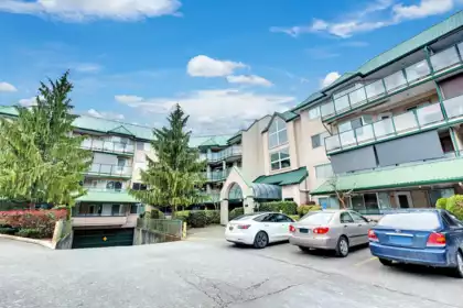 216 2962 Trethewey Street, Abbotsford, BC, Abbotsford — Apartment/Condo for sale