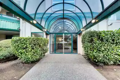 216 2962 Trethewey Street, Abbotsford, BC, Abbotsford — Apartment/Condo for sale