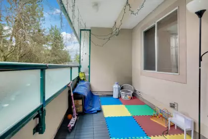 Office / Den Photo of 216 2962 Trethewey Street, Abbotsford, BC