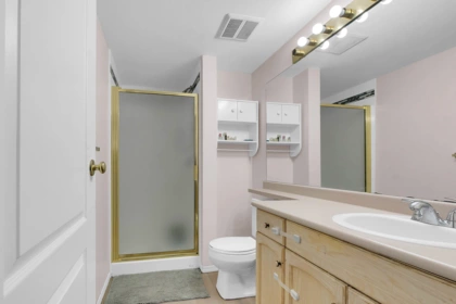 Pantry Photo of 216 2962 Trethewey Street, Abbotsford, BC
