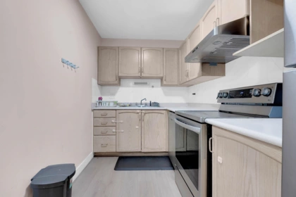 Walk-In Closet Photo of 216 2962 Trethewey Street, Abbotsford, BC
