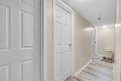 Entry Foyer Photo of 102 7150 133 Street, Surrey, BC