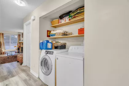 Mudroom Photo of 102 7150 133 Street, Surrey, BC