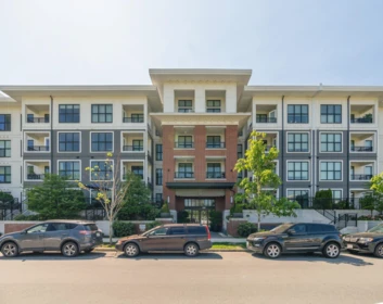 322 9500 Tomicki Avenue, Richmond, BC, Richmond — Apartment/Condo for sale