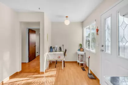Breakfast Nook Photo of 9040 Glenallan Gate, Richmond, BC
