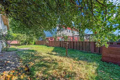 Outdoor Deck Photo of 9040 Glenallan Gate, Richmond, BC